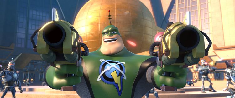 Produktbild: Ratchet & Clank