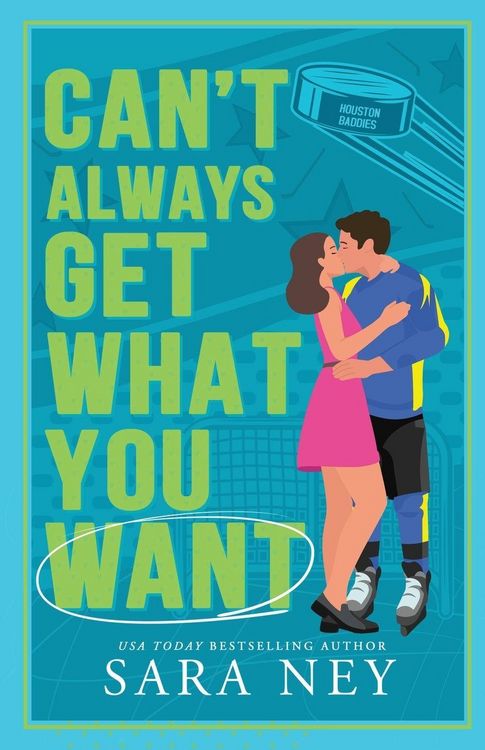 Produktbild: Can't Always Get What You Want