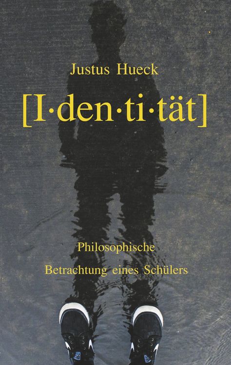 Produktbild: Identit&auml;t