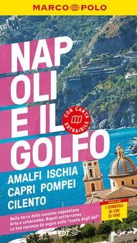 Produktbild: Napoli e il golfo