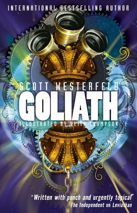 Produktbild: Goliath