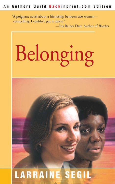 Produktbild: Belonging
