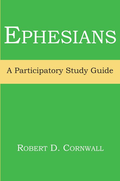 Produktbild: Ephesians