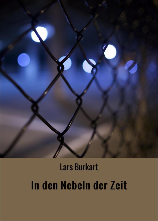 Produktbild: In den Nebeln der Zeit