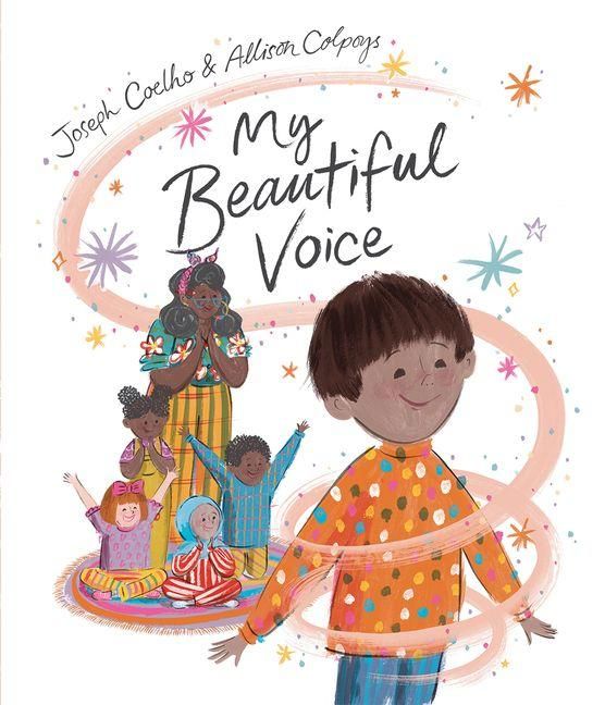 Produktbild: My Beautiful Voice