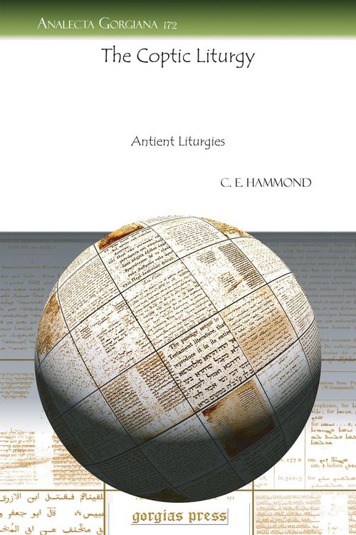 Produktbild: The Coptic Liturgy