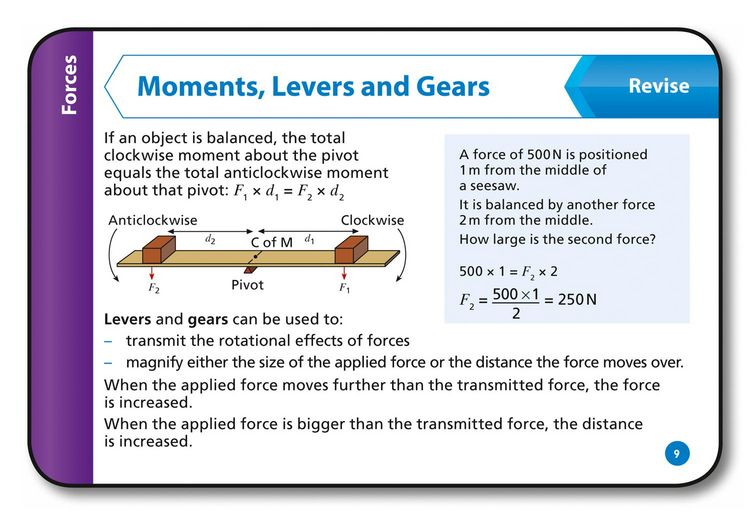 Produktbild: Collins GCSE 9-1 Revision - New Aqa GCSE 9-1 Physics Revision Flashcards
