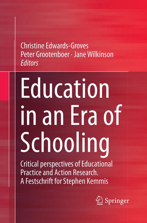 Produktbild: Education in an Era of Schooling