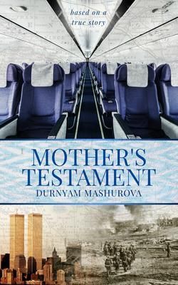 Produktbild: Mother's Testament