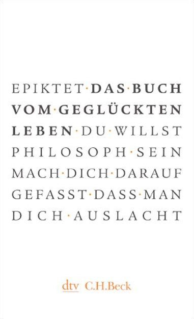 Produktbild: Das Buch vom gegl&uuml;ckten Leben