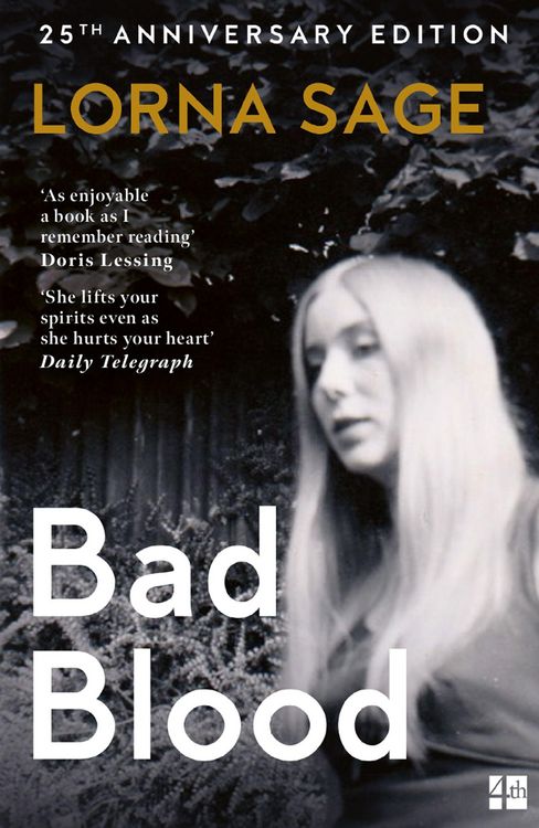 Produktbild: BAD BLOOD PB