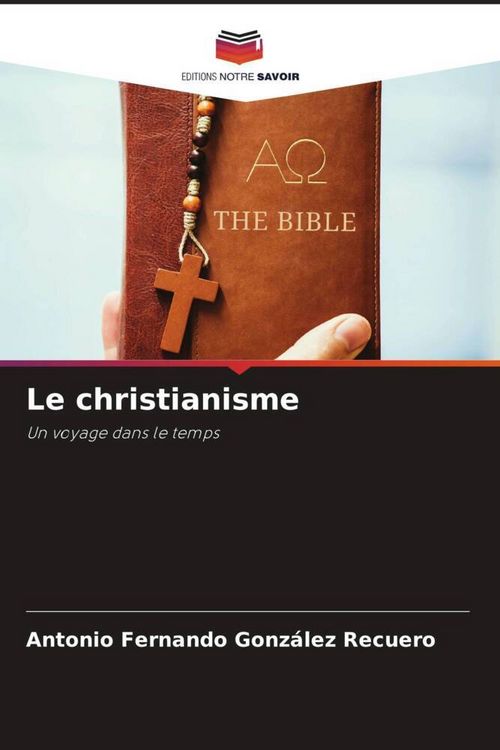 Produktbild: Le christianisme