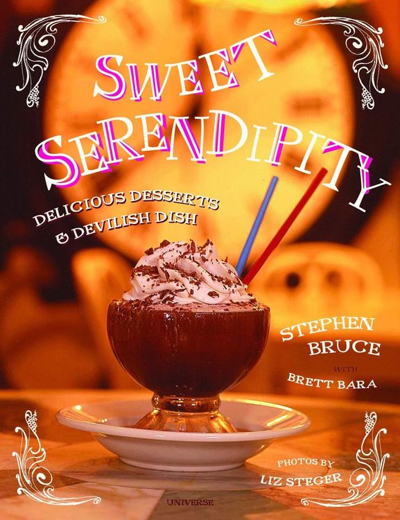 Produktbild: Sweet Serendipity