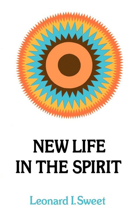 Produktbild: New Life in the Spirit