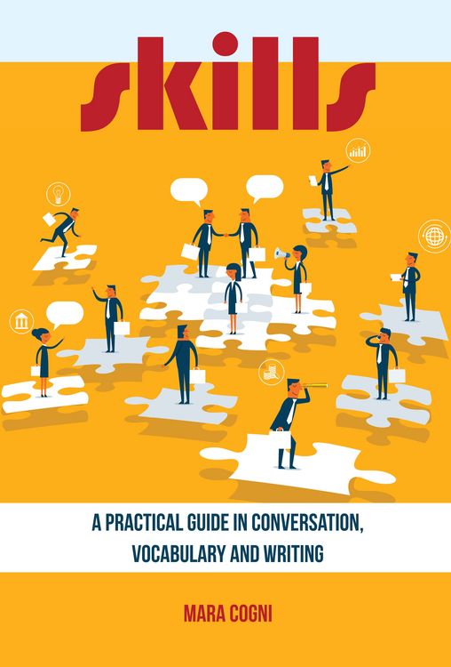 Produktbild: Skills