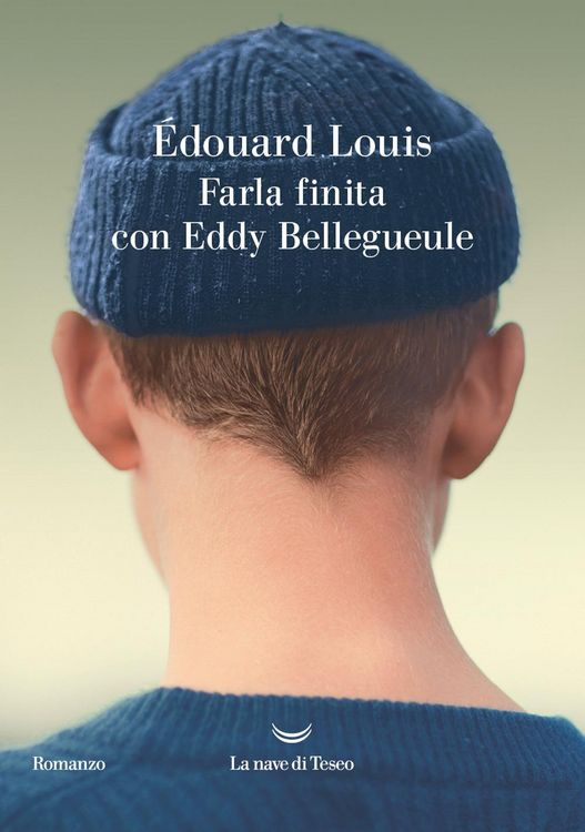Produktbild: Farla finita con Eddy Bellegueule
