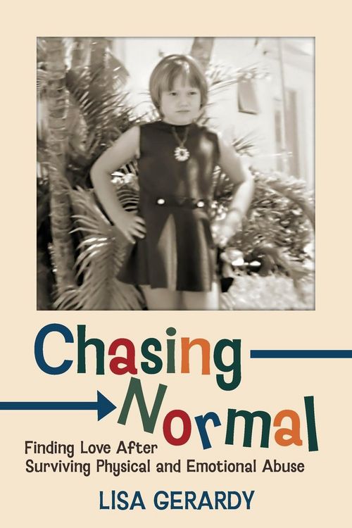 Produktbild: Chasing Normal