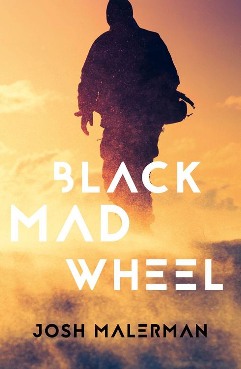 Produktbild: Black Mad Wheel