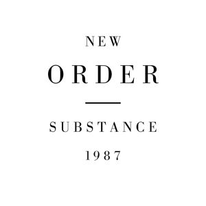 Produktbild: Substance(2023 Reissue)