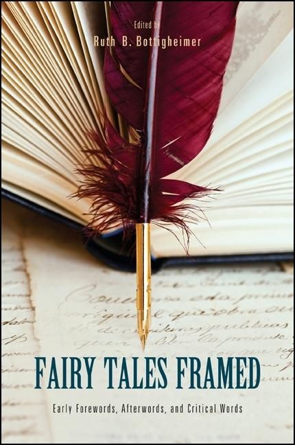 Produktbild: Fairy Tales Framed