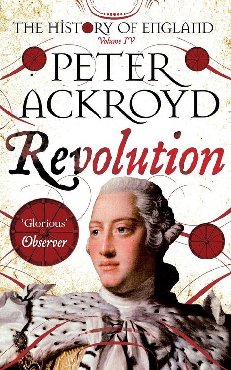 Produktbild: Revolution