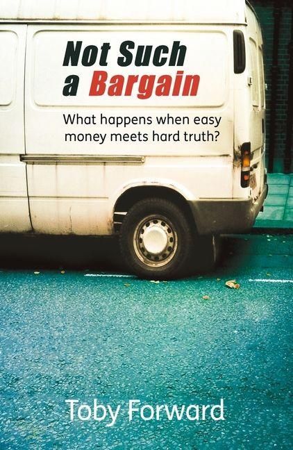 Produktbild: Not Such a Bargain