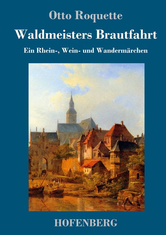 Produktbild: Waldmeisters Brautfahrt