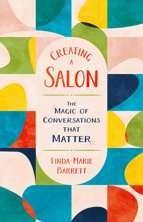 Produktbild: Creating a Salon