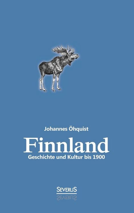 Produktbild: Finnland. Geschichte und Kultur bis 1900