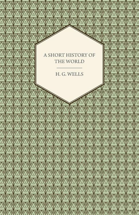 Produktbild: A Short History of the World