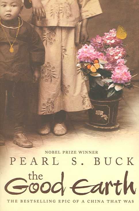 Produktbild: Buck, P: Good Earth