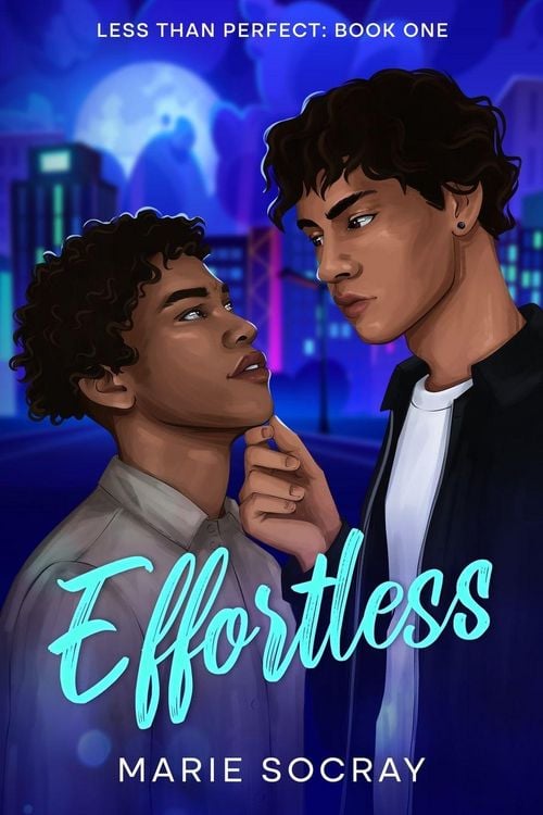 Produktbild: Effortless