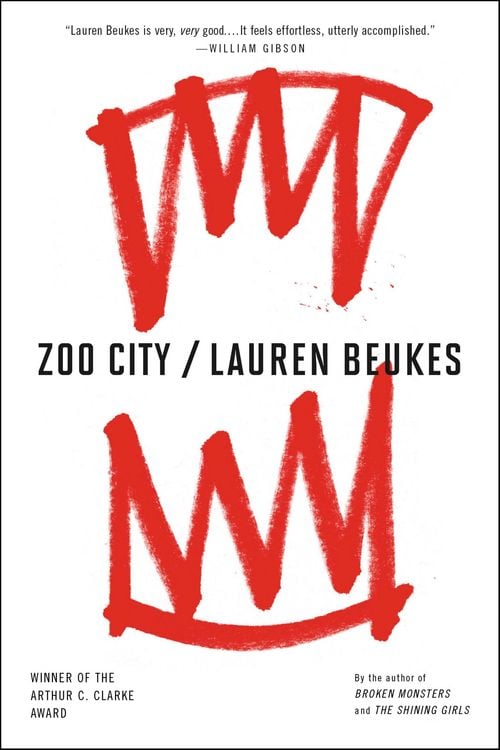 Produktbild: Zoo City