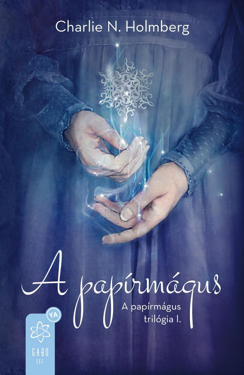 Produktbild: A pap&iacute;rm&aacute;gus
