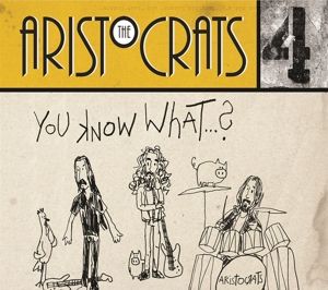 Produktbild: You Know...What? (CD & DVD)