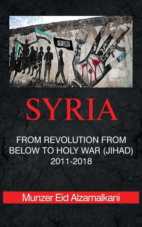 Produktbild: Syria