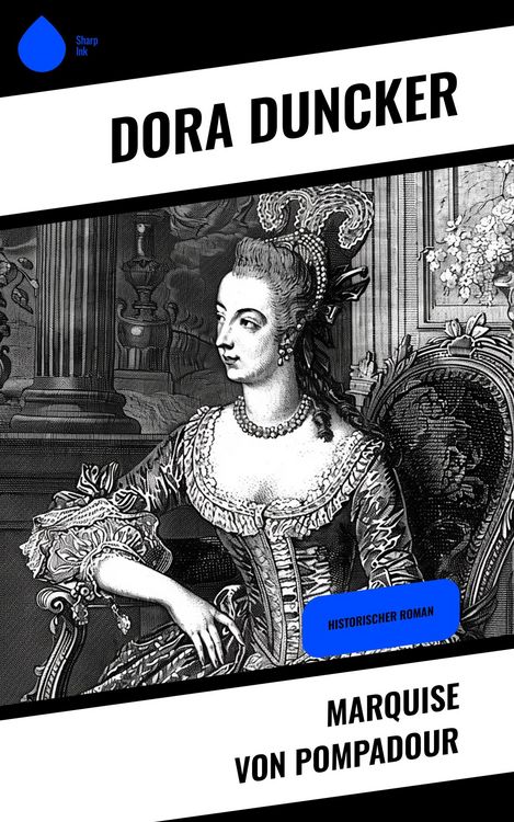 Produktbild: Marquise von Pompadour