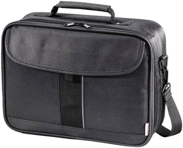 Produktbild: Hama Sportsline L Beamer Tasche Schwarz