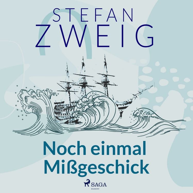 Produktbild: Noch einmal Mi&szlig;geschick