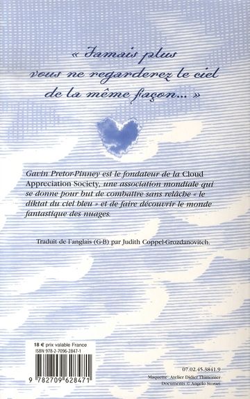 Produktbild: Le guide du chasseur de nuages