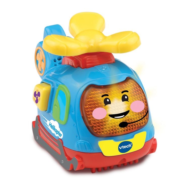 Produktbild: Tut Tut Baby Flitzer - Helikopter