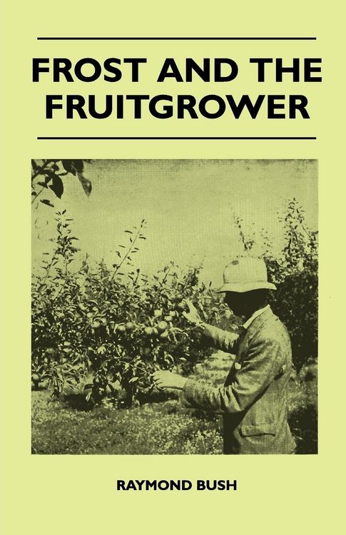 Produktbild: Frost And The Fruitgrower