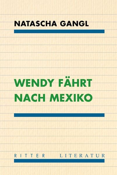 Produktbild: Wendy f&auml;hrt nach Mexiko