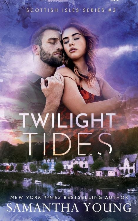 Produktbild: Twilight Tides