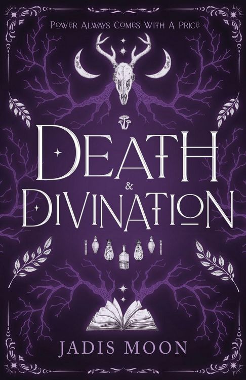 Produktbild: Death and Divination