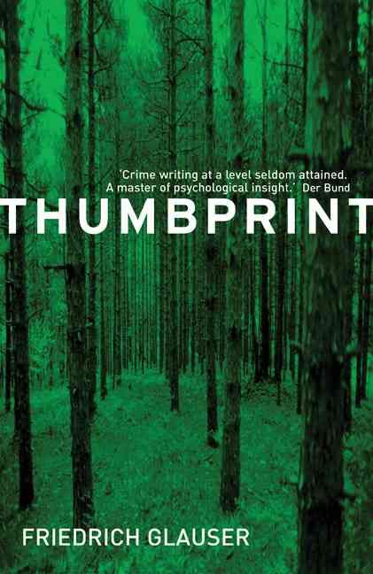 Produktbild: Thumbprint