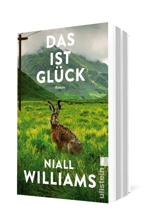 Produktbild: Das ist Gl&uuml;ck