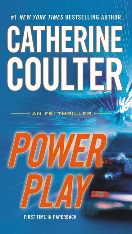Produktbild: Power Play
