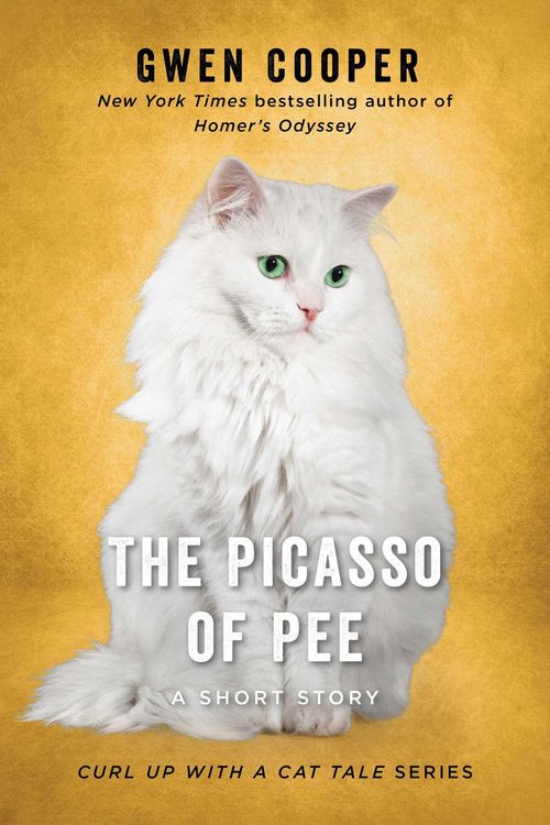 Produktbild: The Picasso of Pee
