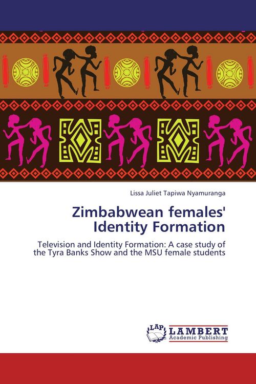Produktbild: Zimbabwean females' Identity Formation